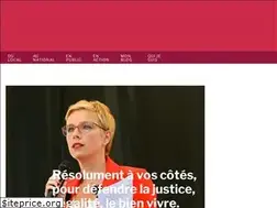 Sites similar to clementine-autain.fr