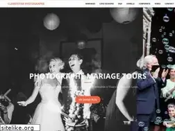 Sites similar to clementine-photographe.com