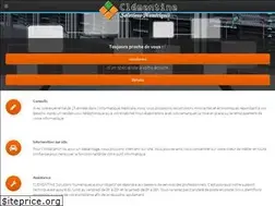 Sites similar to clementine.pro