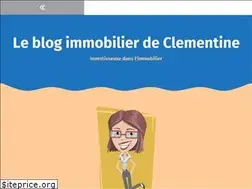 Sites similar to clementineautain.fr