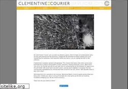 Sites similar to clementinecourier.com