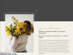 Sites similar to clementinefaucheron.fr