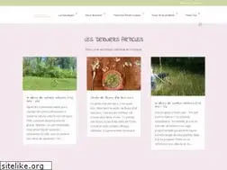 Sites similar to clementinelamandarine.com