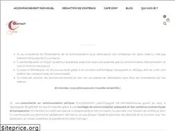 Sites similar to clementinelavote.fr