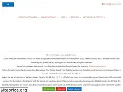 Sites similar to clementinenhaus.de