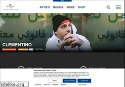 Sites similar to clementinoiena.com