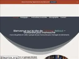 Sites similar to clementreboul.com