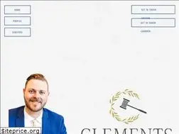 Sites similar to clements-firm.com