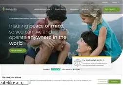 Sites similar to clements.com