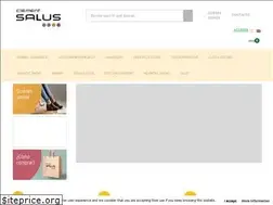 Sites similar to clementsalus.com