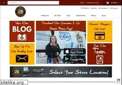 Sites similar to clementsmarket.com