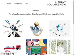 Sites similar to clementsoulmagnon.com