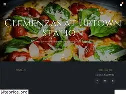 Sites similar to clemenzasatuptown.com