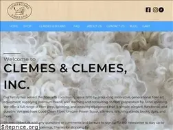 Sites similar to clemes.com