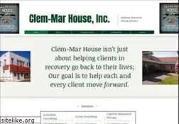 Sites similar to clemmarhouse.org