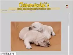 Sites similar to clemmendais.be
