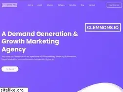 Sites similar to clemmons.io
