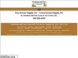 Sites similar to clemmonsandsons.com