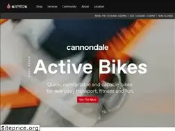 Sites similar to clemmonsbicycle.com