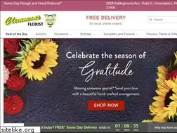 Sites similar to clemmonsflorist.com