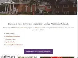 Sites similar to clemmonsumc.org