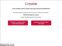 Sites similar to clemobile.com