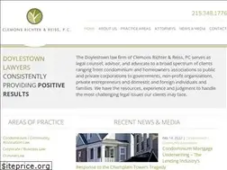 Sites similar to clemonslaw.com