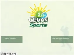 Sites similar to clemonsportsbd.com