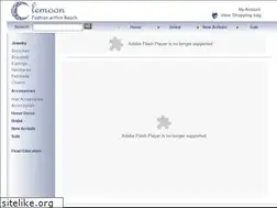 Sites similar to clemoon.com