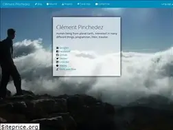 Sites similar to clempinch.com