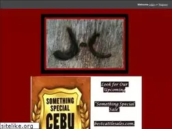 Sites similar to clemranch.com