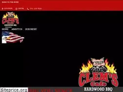 Sites similar to clemscafe.com