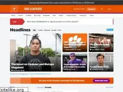 Sites similar to clemson.rivals.com