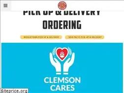 Sites similar to clemsonbrewing.com