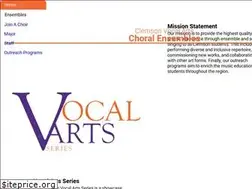 Sites similar to clemsonchoirs.com