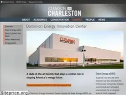 Sites similar to clemsonenergy.com