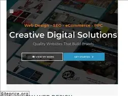 Sites similar to clemsonwebdesign.com