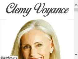 Sites similar to clemy-voyance.fr
