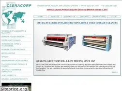 Sites similar to clenacorp.com