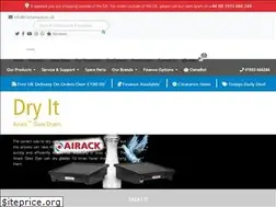 Sites similar to clenaware.co.uk