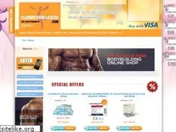 Sites similar to clenbuterol-4-sales.com