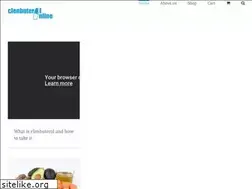 Sites similar to clenbuterolonline.com