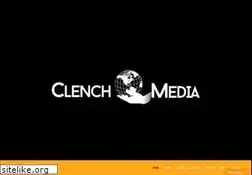 Sites similar to clenchmedia.com