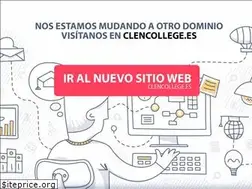 Sites similar to clencollege.com