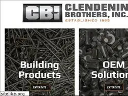 Sites similar to clendeninbrothers.com