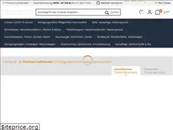 Sites similar to clendo.de