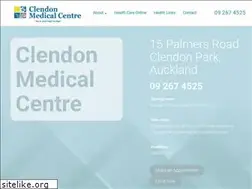 Sites similar to clendonmedical.co.nz