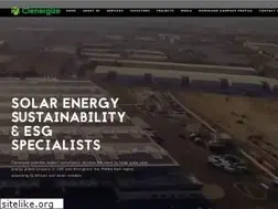 Sites similar to clenergize.com