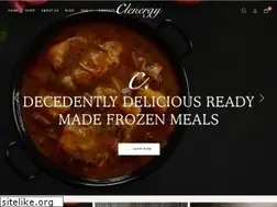 Sites similar to clenergy.co.za