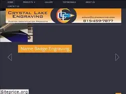 Sites similar to clengraving.com